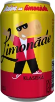 Limpo Limonāde klasiskā 0,33l skārdene