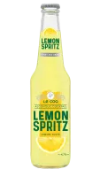 Le Coq Lemon Spritz