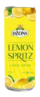 Cēsu Džons Lemon Spritz