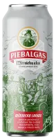 Piebalgas mērnieku
