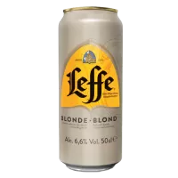 Leffe blonde