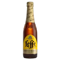 Leffe blonde