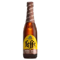 Leffe brune