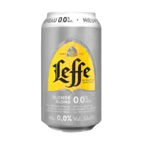 Leffe blonde
