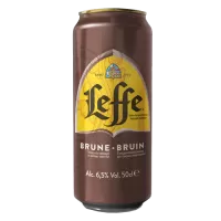 Leffe brune