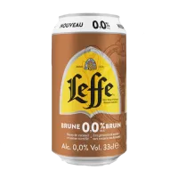 Leffe brune