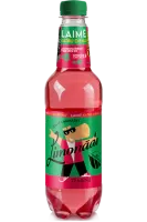 Limonāde Limpo Zemeņu