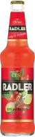Cēsu Radler strawberry