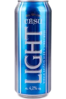 Cēsu Light can