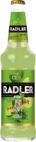 Cēsu Radler mojito