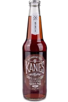 Kane’s cola&herbs