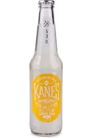 Kane's pure lemon