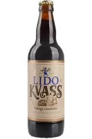 Lido kvass 0,5l