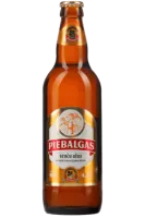 Piebalgas senču