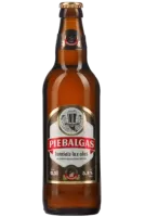 Piebalgas lux tumšais