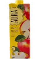 Aura ābolu sula