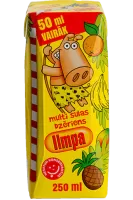 Limpa multi-sulas dzēriens