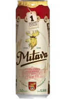Mītava pint