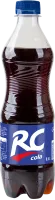 RC Cola 0,5l