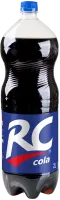 RC Cola 2l