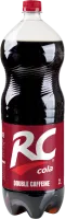 RC Cola double caffeine 2l