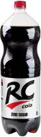 RC Cola Bez Cukura 2l