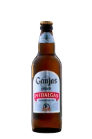Piebalgas Gaujas gaišais bezalkoholiskais