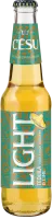 Cēsu Light tequila&lime