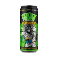 Lucky Punch Vitamīnu dzēriens