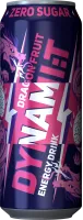 DYNAMI:T DRAGONFRUIT SUGAR FREE 0.5l