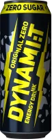 DYNAMI:T Original SUGAR-FREE 0.5l