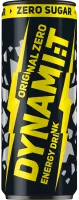 DYNAMI:T Original SUGAR-FREE 0.33l