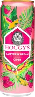 Hoggy's Raspberry Dream