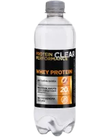 Protein Performance ar nektarīna garšu