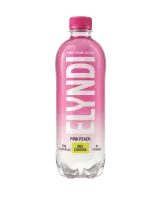 ELYNDI Pink Peach