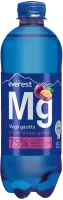 Everest gāzēts ar marakujas garšu un magniju 0,5l