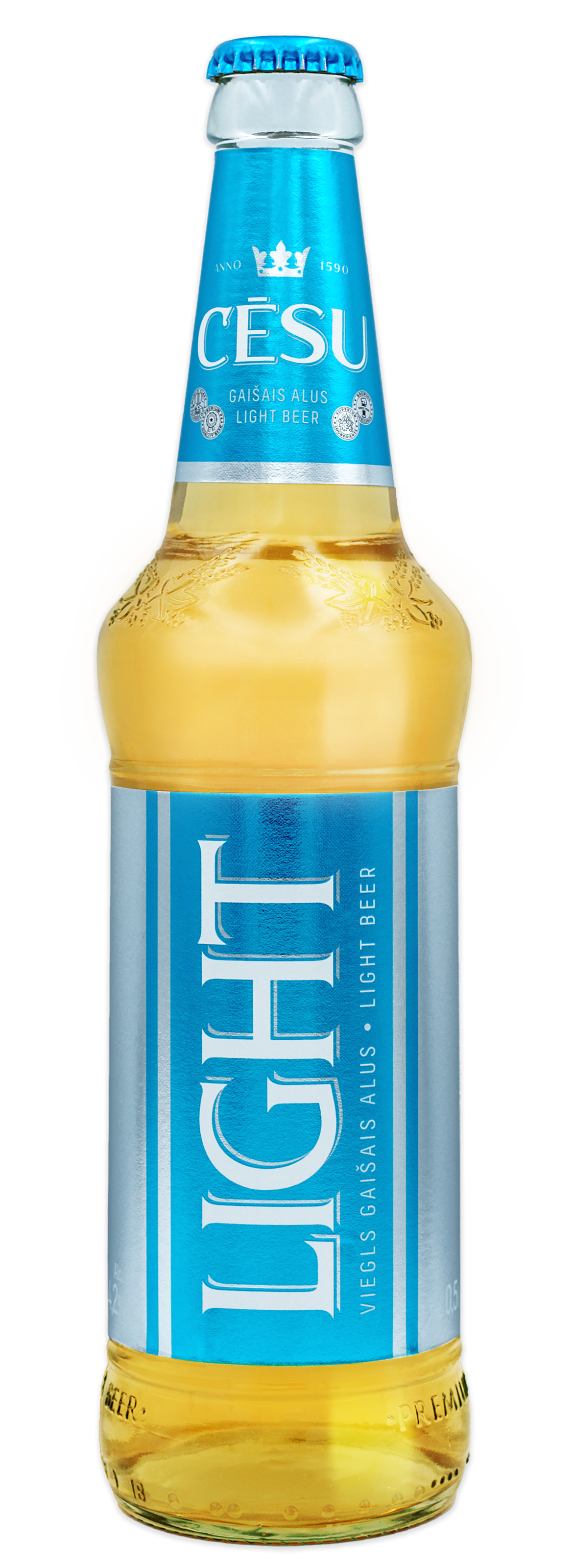 Cēsu Light | Cesualus.lv